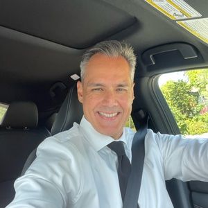 Meet your Posher, Alex